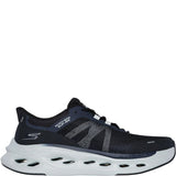 SKECHERS Mens Slip-Ins Max Cushioning Glide-Step Shoes