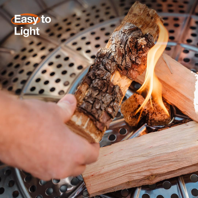 Stove Yukon Solo Stove Wood Solo Stove Yukon Stand – ShopCGX