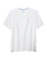 Tommy Bahama Mens New Bali Skyline V-Neck Short Sleeve T-Shirt