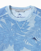 Tommy Bahama Mens Tobago Bay Pina Breezer Crew Sweatshirt