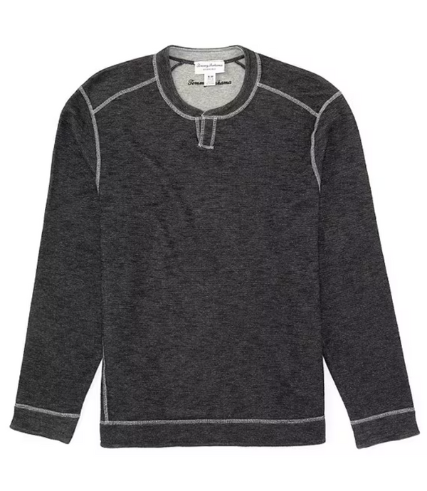 Tommy Bahama Mens Flipside Abaco Sweatshirt