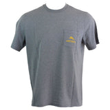 Tommy Bahamaa Mens Old Dog Cue Tricks Short Sleeve T-Shirt
