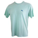Tommy Bahama Mens Santorini Sunrise Short Sleeve T-Shirt