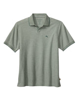 Tommy Bahama Mens Emfielder Johnny Collar IslandZone Short Sleeve Polo Shirt