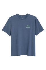 Tommy Bahama Mens Right Hook Short Sleeve T-Shirt
