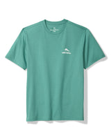Tommy Bahama Mens Dock It To Me Short Sleeve T-Shirt