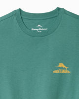 Tommy Bahama Mens Gulls Just Want to Have Fun Short Sleeve T-Shirt
