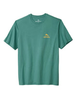 Tommy Bahama Mens Gulls Just Want to Have Fun Short Sleeve T-Shirt