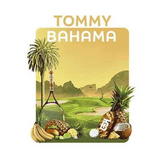 Tommy Bahama Mens Fairway Fiesta Short Sleeve T-Shirt