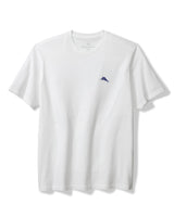 Tommy Bahama Mens Americana Boardblock Short Sleeve T-Shirt