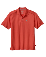 Tommy Bahama Mens Emfielder Icon Short Sleeve Polo Shirt