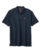Tommy Bahama Mens Emfielder Icon Short Sleeve Polo Shirt