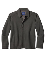 Tommy Bahama Mens Silverwood Lake Bomber Jacket