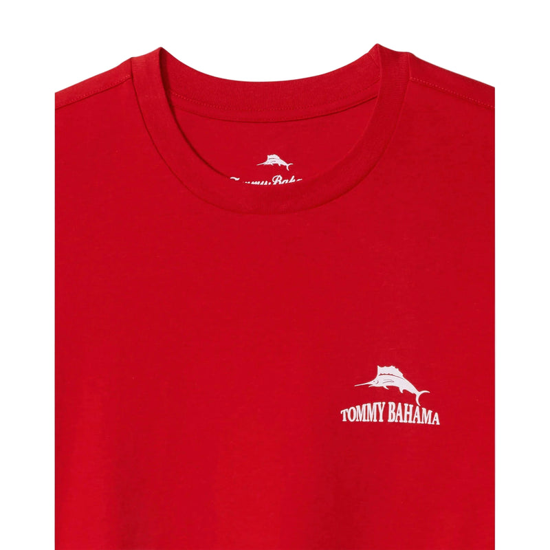 Tommy Bahama Mens Mint Condition Short Sleeve T-Shirt