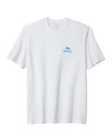 Tommy Bahama Mens Yachta Bing Yachta Boom Graphic Short Sleeve T-Shirt