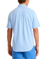 Tommy Bahama Mens San Lucio IslandZone Short Sleeve Shirt