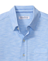 Tommy Bahama Mens San Lucio IslandZone Short Sleeve Shirt