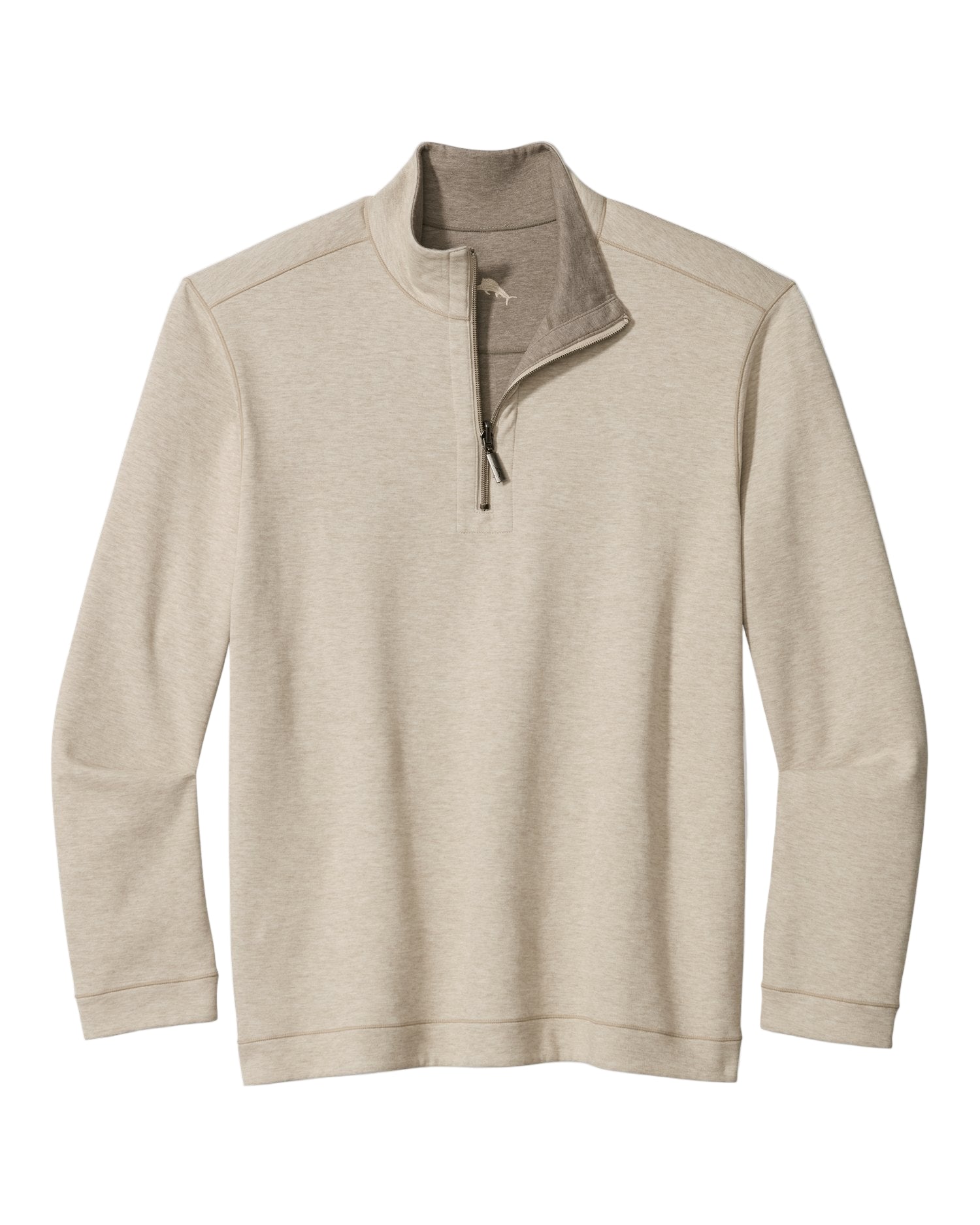 Tommy Bahama Mens Flipview Reversible Half-Zip Sweatshirt – ShopCGX
