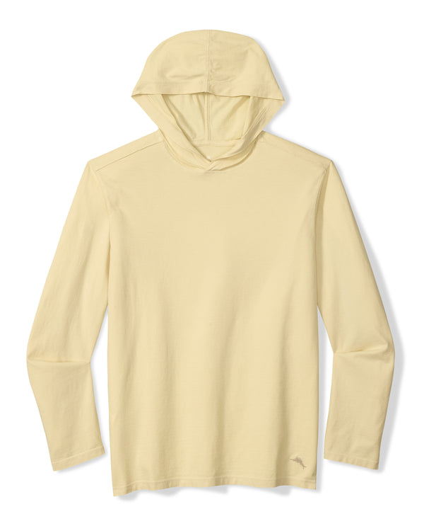 Tommy Bahama Mens Kauai Keys Long Sleeve Hoodie Sweatshirt