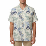 Tommy Bahama Mens Vista Mar Bravo Beach Camp Shirt