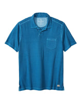 Tommy Bahama Mens Arcade Shores Short Sleeve Polo Shirt