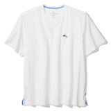 Tommy Bahama Mens Bali Skyline Americana Short Sleeve T-Shirt