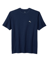 Tommy Bahama Mens Marlin Tropics Graphic Short Sleeve T-Shirt