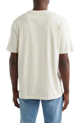 Tommy Bahama Mens Golden Shores Short Sleeve Graphic T-Shirt