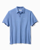 Tommy Bahama Mens Mai Tai Dye 5 O'Clock Polo Short Sleeve Shirt
