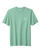 Tommy Bahama Mens Hail Merry Short Sleeve T-Shirt