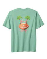 Tommy Bahama Mens Hail Merry Short Sleeve T-Shirt
