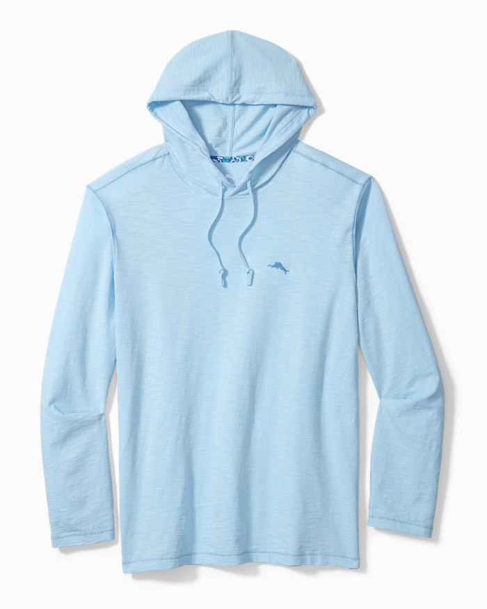 Zip Up Hoodie For Men Women - Sea Shell Ocean Beach Hooded