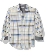 Tommy Bahama Mens Lei'd Back Shirt Jacket