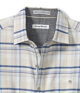 Tommy Bahama Mens Lei'd Back Shirt Jacket