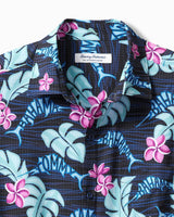 Tommy Bahama Mens Bahama Coast The Marlin Life Short Sleeve Button Down Shirt