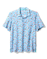 Tommy Bahama Mens Coast Coconut Cove Camp Short Sleeve Shirt