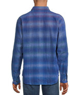 Tommy Bahama Mens Coastline Cord Sunset Ridge Long Sleeve Shirt