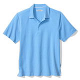 Tommy Bahama Mens Coast Sintra Stripe Short Sleeve Polo Shirt