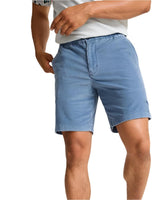 Tommy Bahama Mens Sea Coast Corduroy E-Waist 8" Shorts