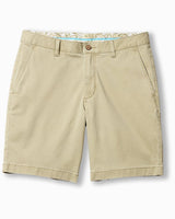 Tommy Bahama Mens Boracay Chino 9" Shorts