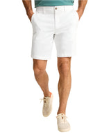 Tommy Bahama Mens Boracay Chino 9-Inch Shorts