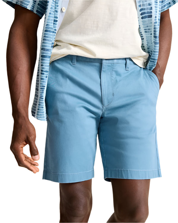 Tommy Bahama Mens Boracay Chino 9-Inch Shorts
