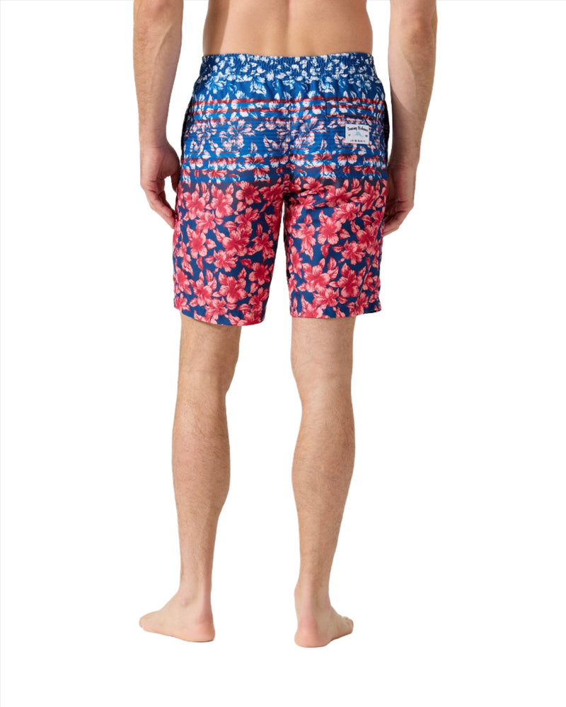 Tommy Bahama Mens Baja Flora Boardshorts