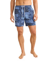 Tommy Bahama Mens Naples Palazzo 6" Swim Trunks