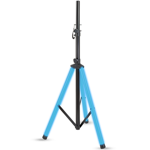 Gemini STL-500 Professional Ultra Bright LED Speaker Stand