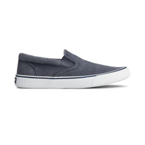 SPERRY Mens Striper II Slip On Sneaker