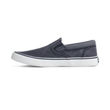 SPERRY Mens Striper II Slip On Sneaker