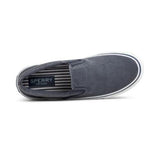 SPERRY Mens Striper II Slip On Sneaker