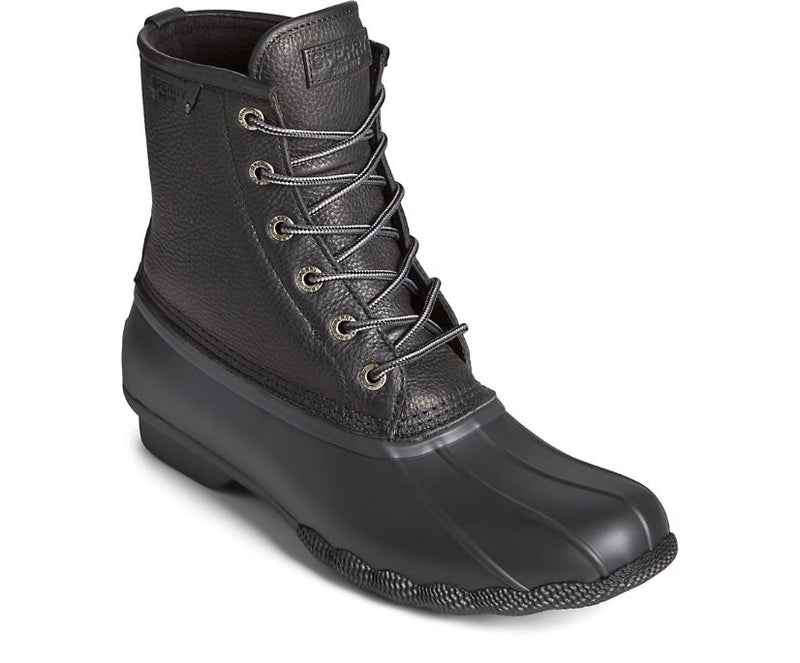 Sperry Mens Saltwater Duck Boots