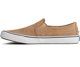 Sperry Mens Striper II Twin Gore Slip-On Sneakers